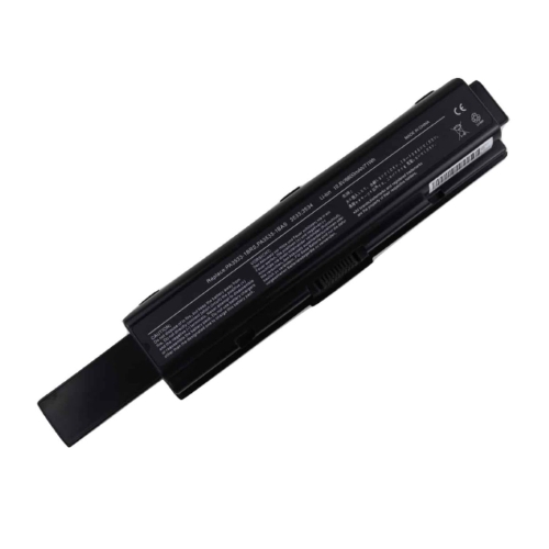 PA3533U, PA3533U-1BAS ersatz Laptop Akku fuer Toshiba DynaBook AX, DynaBook AX/52E, 9 zellen, 10,8V, 6600 Mah