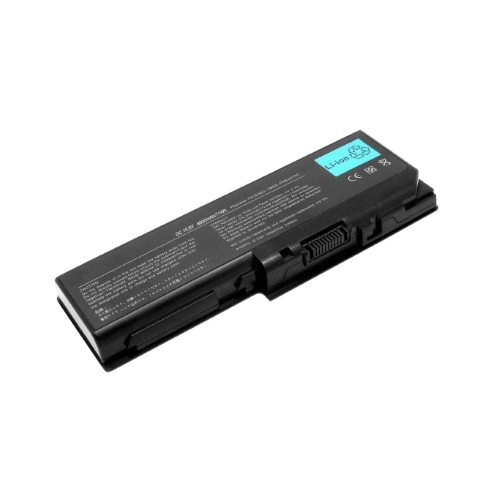 PA3536, PA3536U ersatz Laptop Akku fuer Toshiba Equium L350, Equium P200, 6600mAh, 9 zellen, 10,8V