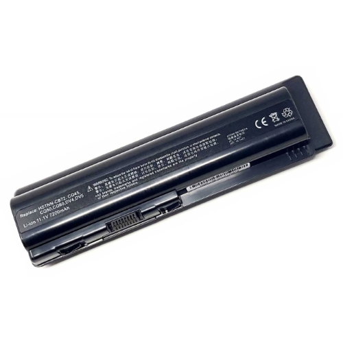 462889-121 462889-421 462890-151, 462890-161 462890-251 462890-421 ersatz Laptop Akku fuer HP G50, G50-100, 9 zellen, 10,8V, 6600mAh