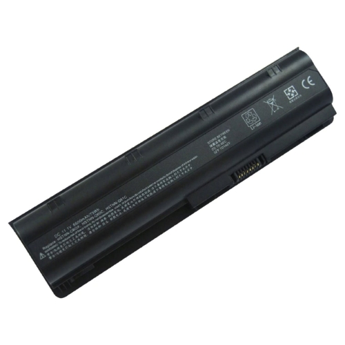 586006-321, 586006-361 ersatz Laptop Akku fuer HP 2000 Noteback PC, 2000z-100CTO Noteback PC, 6600mAh, 9 zellen, 10,8V