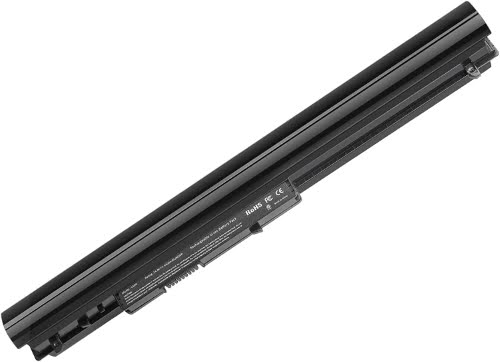 28460-001, 728460-001 ersatz Laptop Akku fuer HP 248 G1 Series, 248 Series, 14,8V, 4400mAh, 8 zellen