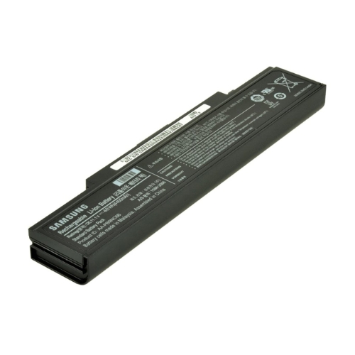 AA-PB9MC6B, AA-PB9MC6S ersatz Laptop Akku fuer Samsung E152, E251, 11,1V, 4400mah / 48wh, 6 zellen