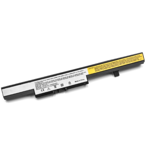 121500192, 121500239 ersatz Laptop Akku fuer Lenovo B40-30, B40-45, 4 zellen, 14,8V, 2800mah / 41wh