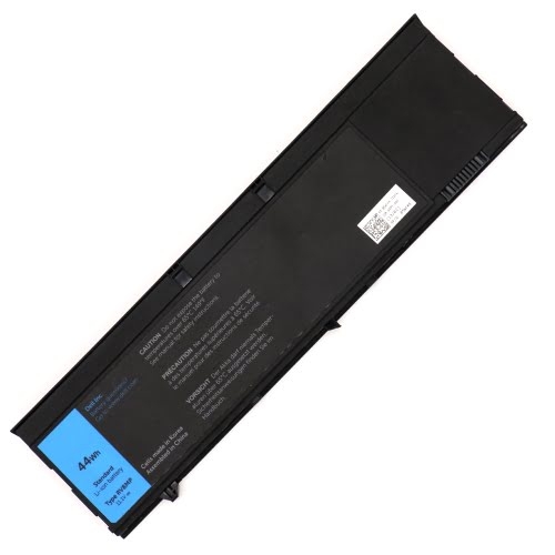 01PN0F, 1H52F ersatz Laptop Akku fuer Dell Latitude XT3, Latitude XT3 Tablet, 11,1V, 44wh