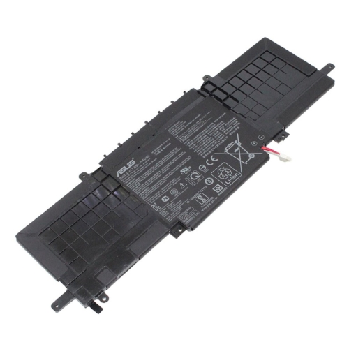 0B200-03150000, 3ICP5/70/81 ersatz Laptop Akku fuer Asus BX333FN, RX333FA, 50wh, 11,55v