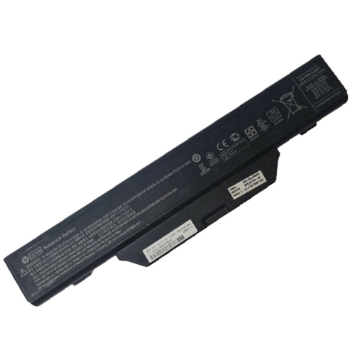 451085-141, 451086-121 ersatz Laptop Akku fuer HP 550, 610, 47wh, 6 zellen, 10,8V