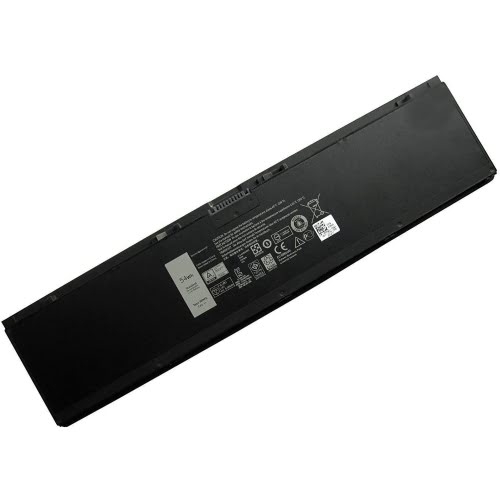 0909H5, 0G95J5 ersatz Laptop Akku fuer Dell Latitude 14 7000 Series, Latitude E7420 Series, 54wh, 3 zellen, 7,4V