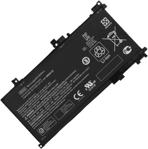 905175-271, 905175-2C1 ersatz Laptop Akku fuer HP Omen, Omen 15-AX200 Series, 63,3wh, 15,4v