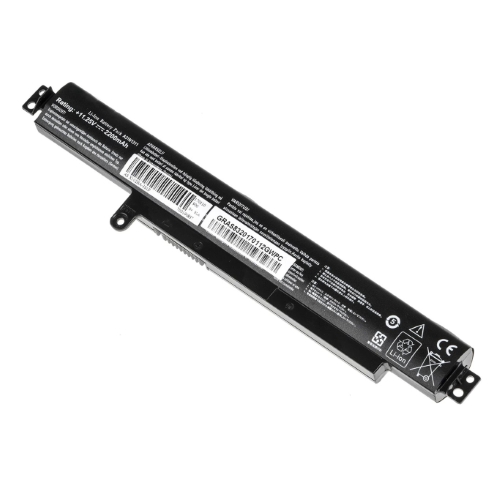 A31N1311 ersatz Laptop Akku fuer Asus F102BAX102B, X102BA-BH41T, 4 zellen, 11,25v, 2200mAh