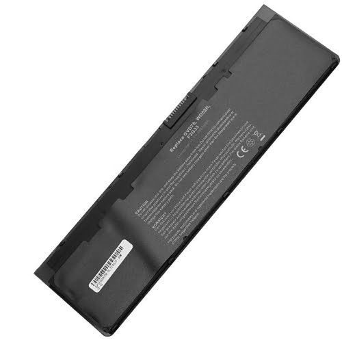 0J31N7, 0KWFFN ersatz Laptop Akku fuer Dell Latitude 12 7000 Series, Latitude E7240 Series, 11,1V, 2680mah, 3 zellen