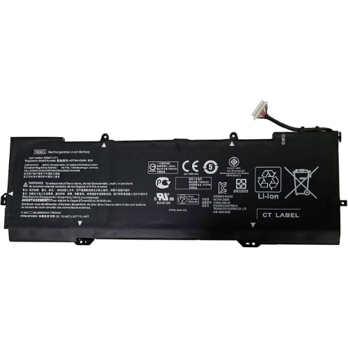 926372-855, 926427-271 ersatz Laptop Akku fuer HP Spectre x360 15 2018, Spectre X360 15-CH 2018, 84,08wh, 11,55v