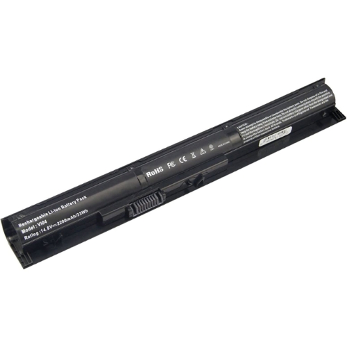 756478-221, 756478-851 ersatz Laptop Akku fuer HP Envy 14 Series, Envy 14-u000-u099, 14,8V, 2200mAh, 4 zellen