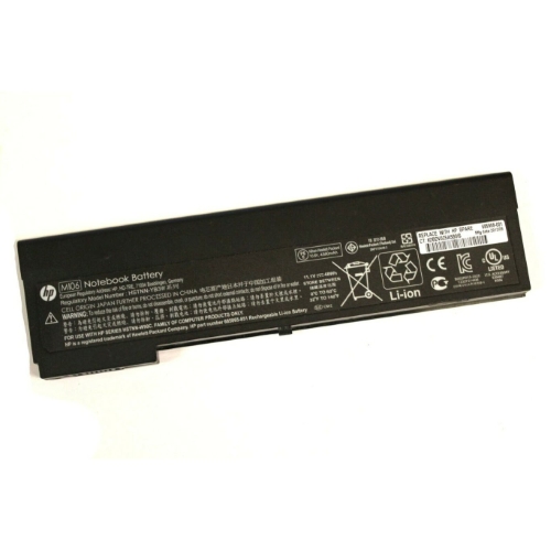 670953-341, 670953-851 ersatz Laptop Akku fuer HP EliteBook 2170p Series, 11,1V, 4200mah / 48wh