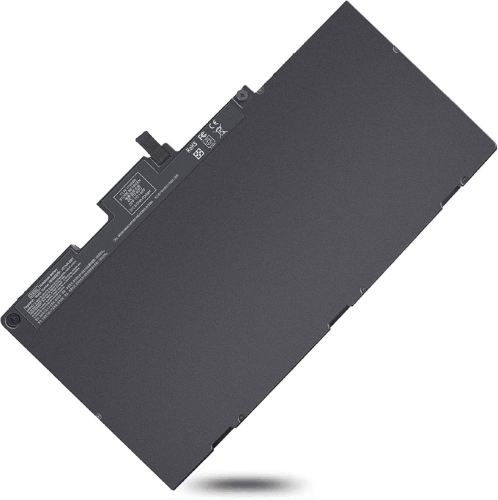 854047-1C1, 854047-271 ersatz Laptop Akku fuer HP EliteBook 745 G4, EliteBook 745 G4 Z2W06EA, 3 zellen, 11,55v, 51wh