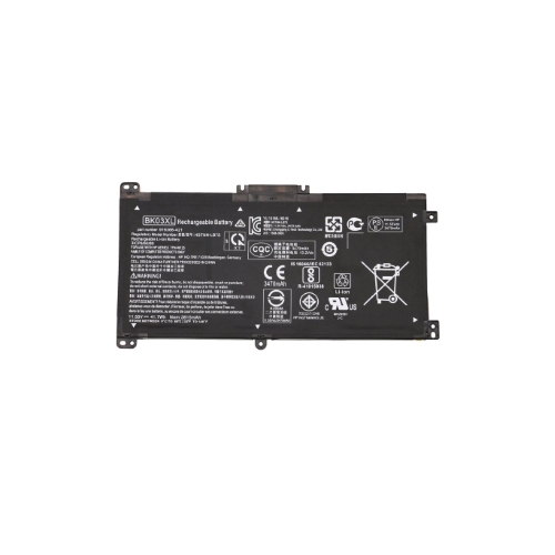 916366-421, 916366-541 ersatz Laptop Akku fuer HP Pavilion x360 14-ba000, Pavilion X360 14-BA000NF, 11,55v, 41,7wh