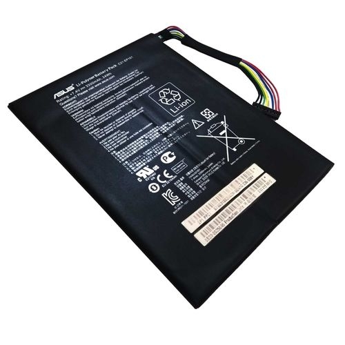 C21-EP101, C21EP101 ersatz Laptop Akku fuer Asus Eee Pad Transformer TF101, Eee Pad Transformer TF101 Mobile Docking, 3300mah / 24wh, 7,4V