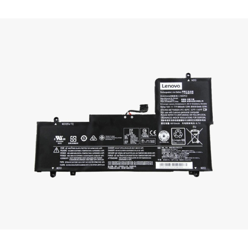 5B10K90778, 5B10K90802 ersatz Laptop Akku fuer Lenovo YOGA 710-14, Yoga 710-14IKB, 53wh, 7,6v / 7,64v