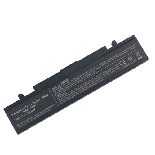 AA-PB9NC5B, AA-PB9NC6B ersatz Laptop Akku fuer Samsung E152, E251, 4400mAh, 6 zellen, 11,1V