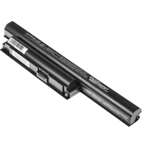 VGP-BPS22, VGP-BPS22A ersatz Laptop Akku fuer Sony VAIO VPC-E1Z1E, VAIO VPC-EA1, 6 zellen, 11,1V, 4400mAh