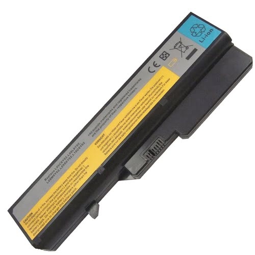 121000935, 121000937 ersatz Laptop Akku fuer Lenovo B470, B470A, 10,8V, 4400mAh/48Wh, 6 zellen