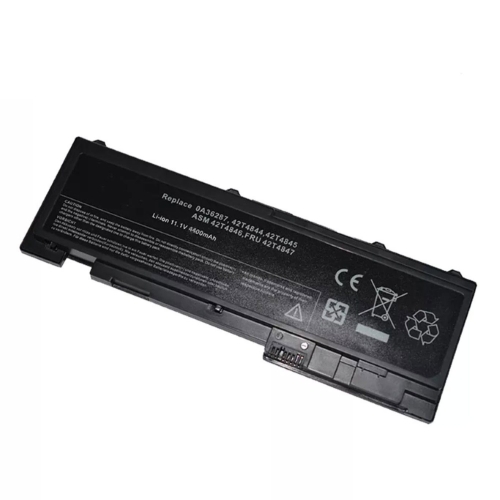 0A36287, 42T4844 ersatz Laptop Akku fuer Lenovo 4171-A13, ThinkPad T420S, 4400mAh, 6 zellen, 11,1V