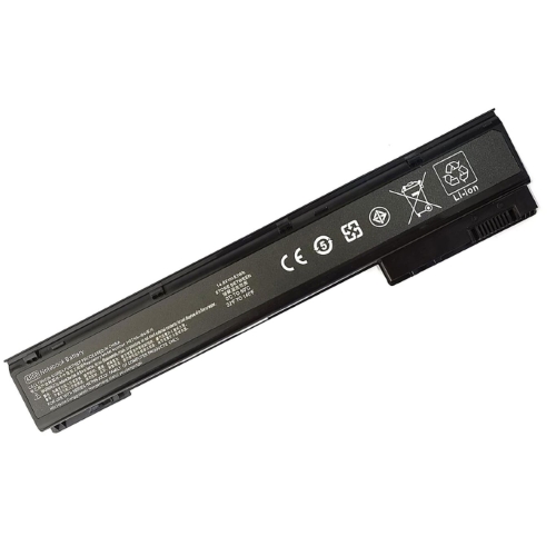 707614-121, 707614-141 ersatz Laptop Akku fuer HP ZBook 15 G1 Series, ZBook 15 G2 Series, 83wh, 8 zellen, 14,8 V