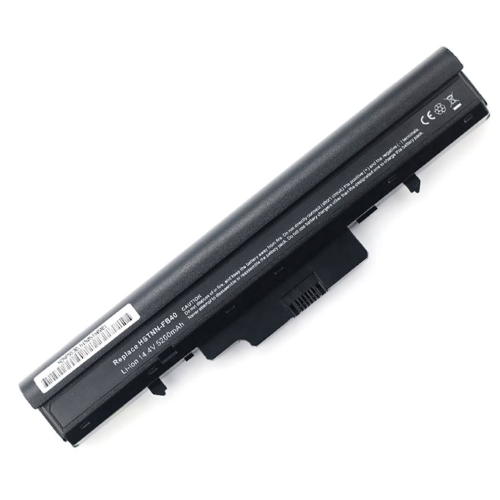 440264-ABC, 440265-ABC ersatz Laptop Akku fuer HP 510, 530, 4400mAh, 8 zellen, 14,4V