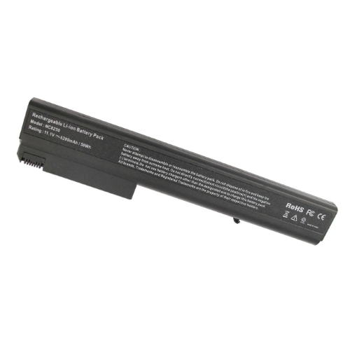 361909-001, 361909-002 ersatz Laptop Akku fuer HP Business Notebook 6720t, Business Notebook 7400, 10,8V, 4400mAh, 6 zellen