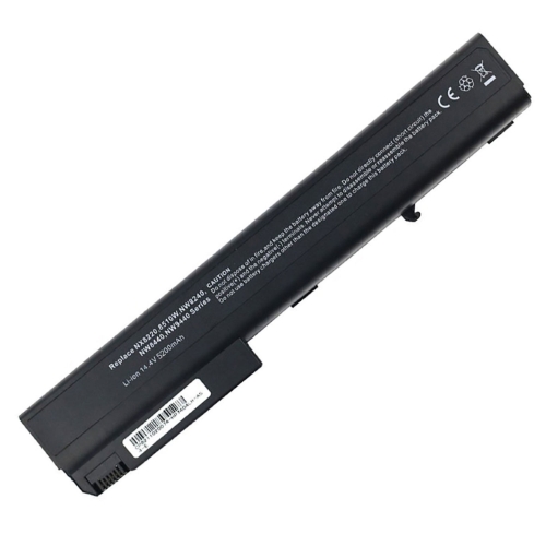 360318-001, 360318-002 ersatz Laptop Akku fuer HP 6720t, 7400 Series, 4400mAh, 8 zellen, 14,4V