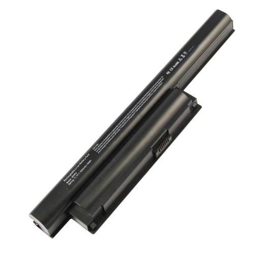 VGP-BPL22, VGP-BPS22 ersatz Laptop Akku fuer Sony VAIO VPC-EA12EA/BI, VAIO VPC-EA12EG/WI, 6 zellen, 11,1V, 5200mAh