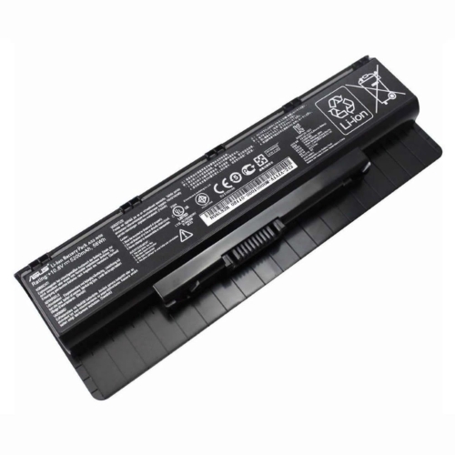 0B110-00060000, A31-N56 ersatz Laptop Akku fuer Asus G56JK, G56Jk-CN143H, 10,8V, 5200mah /56wh, 6 zellen