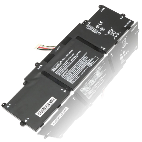 787089-421, 787089-541 ersatz Laptop Akku fuer HP Stream 11-d000na, Stream 11-d000nd, 37wh, 3 zellen, 11,4v