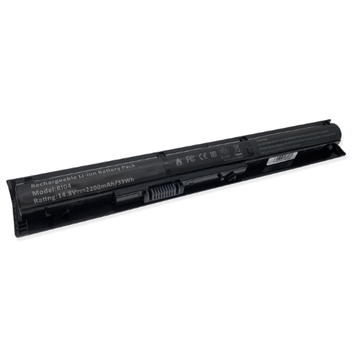 805047-851, HSTNN-DB7B ersatz Laptop Akku fuer HP Envy 15 Series 15-q001tx, ProBook 450 G3 Series, 14,8V, 2200mAh, 4 zellen