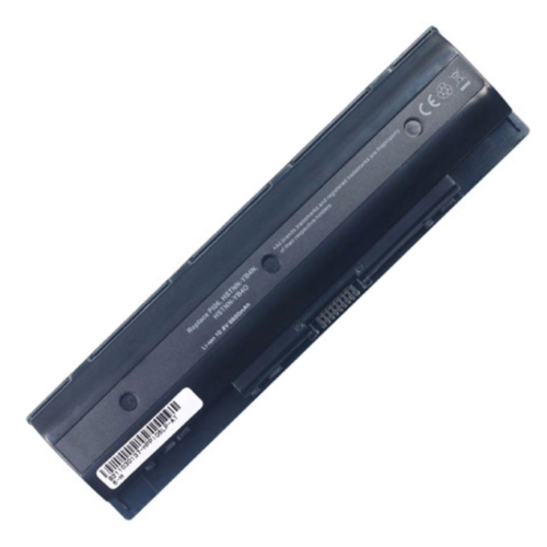 709988-421, 710416-001 ersatz Laptop Akku fuer HP Envy 15 Series, Envy 15 Touch Series, 10,8V, 6600mAh, 9 zellen