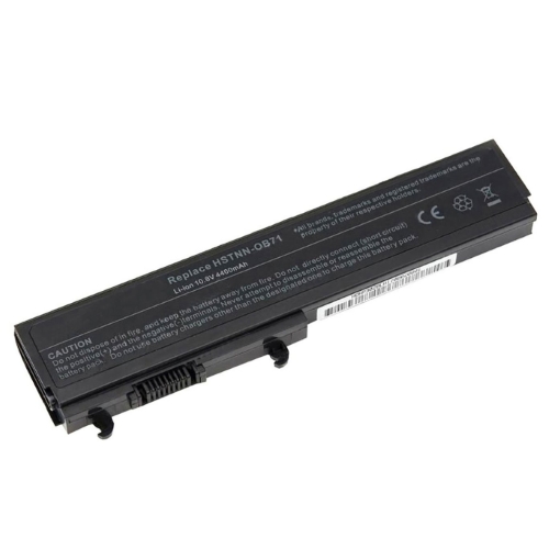 (DI06)463304-762, 463305-341 ersatz Laptop Akku fuer HP Pavilion dv3000, Pavilion dv3000/CT, 10,8V, 4400mah/49wh, 6 zellen