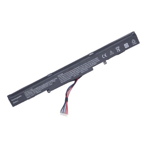 A41-X550E ersatz Laptop Akku fuer Asus A450, A450C, 2200mAh, 4 zellen, 14,4V