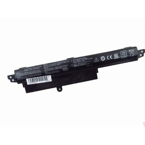 0B110-00240100E, 1566-6868 ersatz Laptop Akku fuer Asus AR5B125, F200CA, 3 zellen, 11,25v, 2200mAh