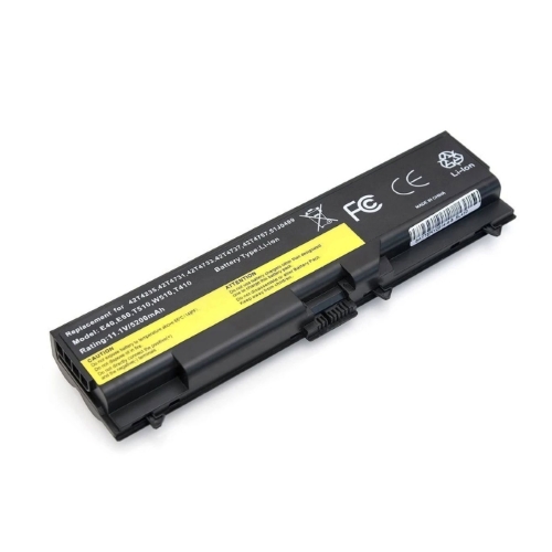 0A36302, 42T4235 ersatz Laptop Akku fuer Lenovo THINKPAD E40, THINKPAD E50, 6 zellen, 10,8V, 4400mAh