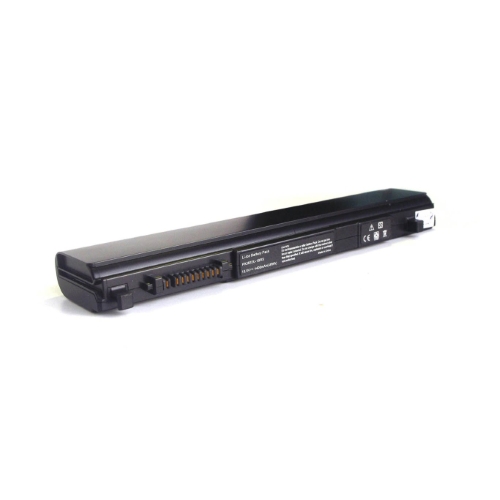 PA3831U-1BRS, PA3832U-1BRS ersatz Laptop Akku fuer Toshiba Dynabook R730/26A, Dynabook R730/27A, 10,8V, 4400mAh, 6 zellen