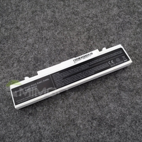 AA-PB9NS6W, AA-PL9NC6W ersatz Laptop Akku fuer Samsung E152, E251, 11,1V, 4400mAh, 6 zellen