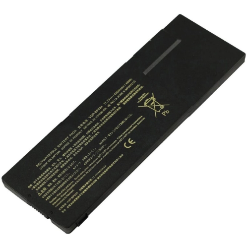 VGP-BPS24 ersatz Laptop Akku fuer Sony PCG-41215L, PCG-41216L, 4400mAh, 11,1V