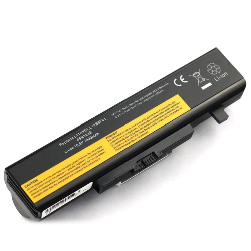 121500049, 45N1049 ersatz Laptop Akku fuer Lenovo G400 Series, G480 Series, 9 zellen, 10,8V, 6600mAh