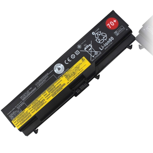 42T4235, 42T4731 ersatz Laptop Akku fuer Lenovo L430, L530, 4400mAh, 6 zellen, 10,8V