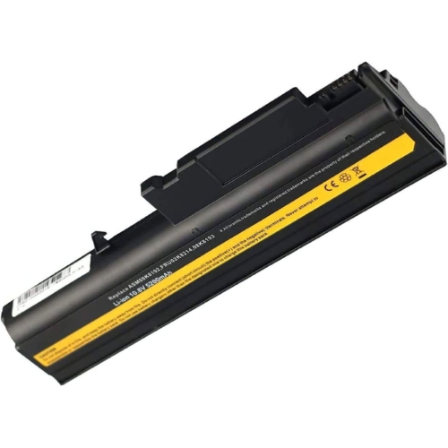 08K8192, 08K8193 ersatz Laptop Akku fuer IBM ThinkPad R50, ThinkPad R50E, 4400mAh, 10,8V