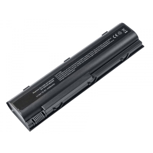 367759-001, 382552-001 ersatz Laptop Akku fuer HP G3000, G3000EA, 10,8V, 4400mah /49wh, 6 zellen