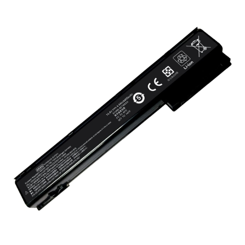 707614-121, 707615-141 ersatz Laptop Akku fuer HP ZBook 15 G1 Series, ZBook 15 G2 Series, 8 zellen, 14,4V, 4400mAh