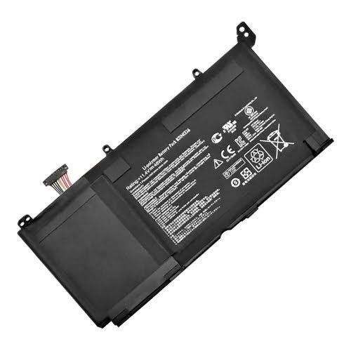 B31N1336, C31-S551 ersatz Laptop Akku fuer Asus K551L, K551LA, 11,4v, 45,6wh