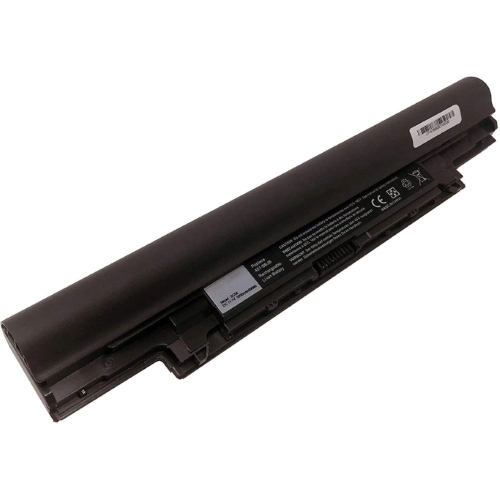 451-BBIY, 451-BBIZ ersatz Laptop Akku fuer Dell Latitude 13 Education Series, Latitude 13 Education Series-3340, 11,1V, 4400mAh, 6 zellen