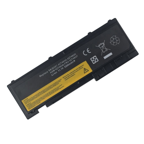 0A36287, 42T4844 ersatz Laptop Akku fuer Lenovo ThinkPad T420S, ThinkPad T420s 4171-A13, 11,1V, 4400mAh, 6 zellen