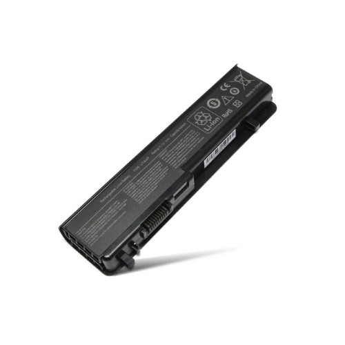 312-0186, N855P ersatz Laptop Akku fuer Dell Studio 17, Studio 1745, 11,1V, 4400mah/49wh, 6 zellen